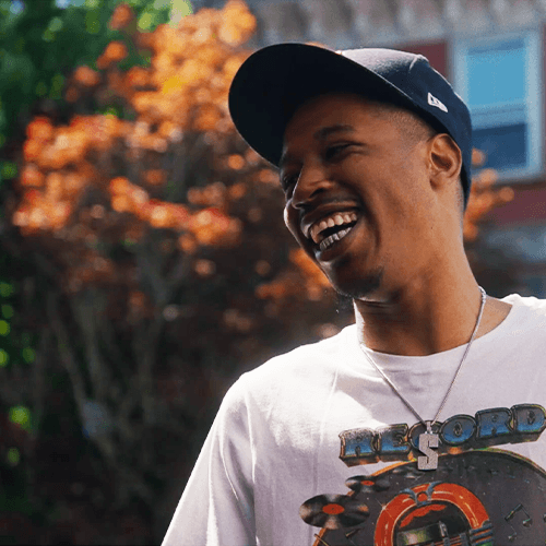 <h5>SPOTIFY</h5>“Rap Caviar: Cousin Stizz”<br>Documentary<br><h4>[click to watch clip]</h4>